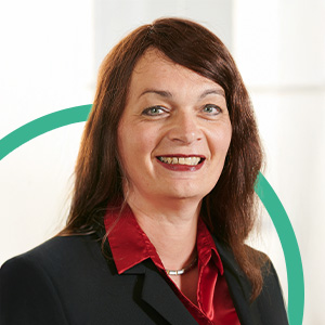 Portrait Tabea Arndt